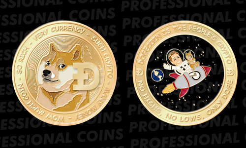 Doge Coin 